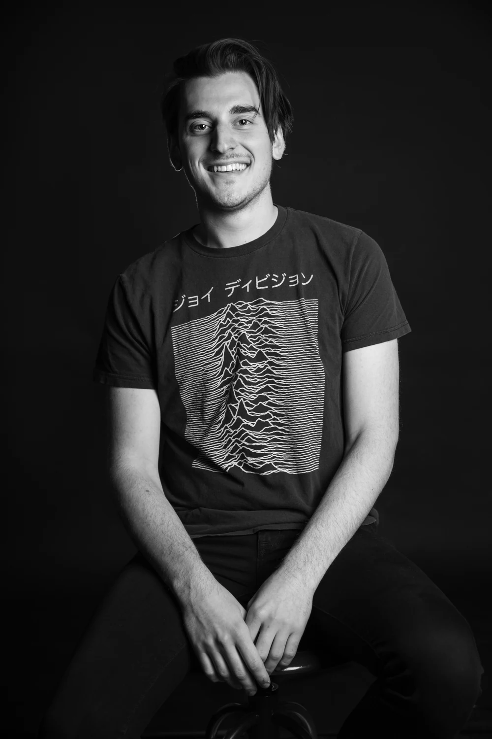 Ian Crvenkovic