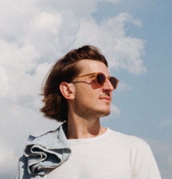 Ian Crvenkovic