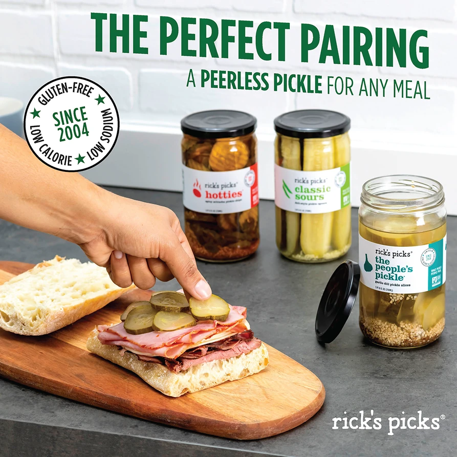 Rick's Picks Amazon product image 2