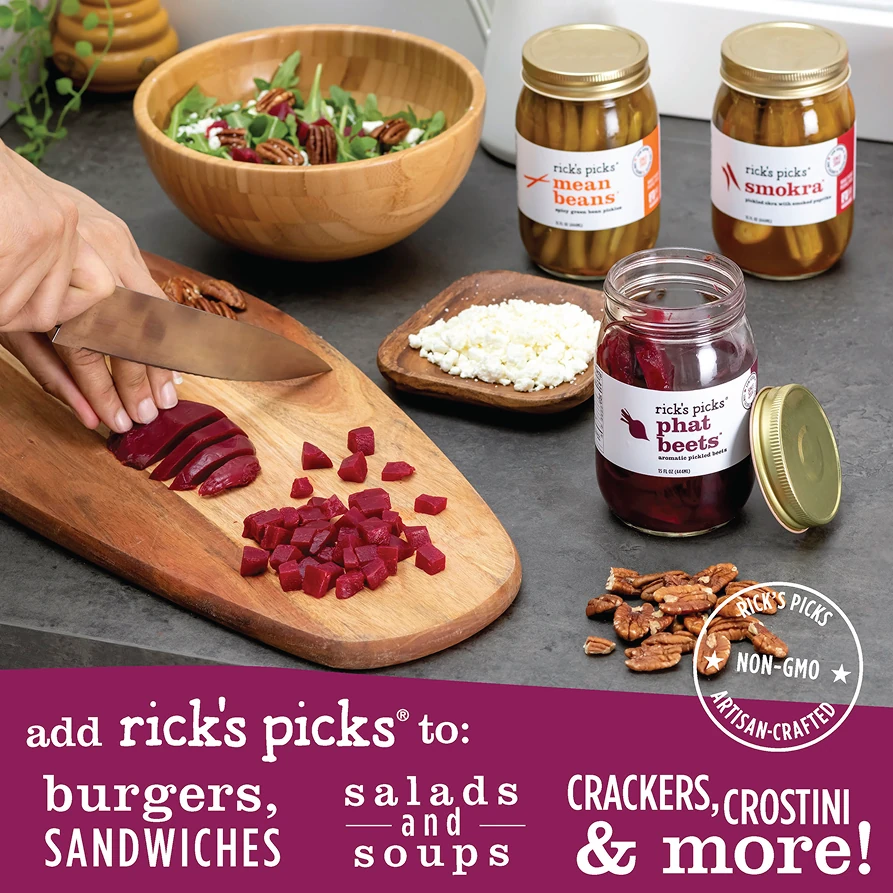 Rick's Picks Amazon product image 3