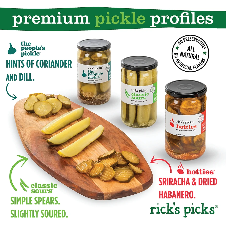 Rick's Picks Amazon product image 4