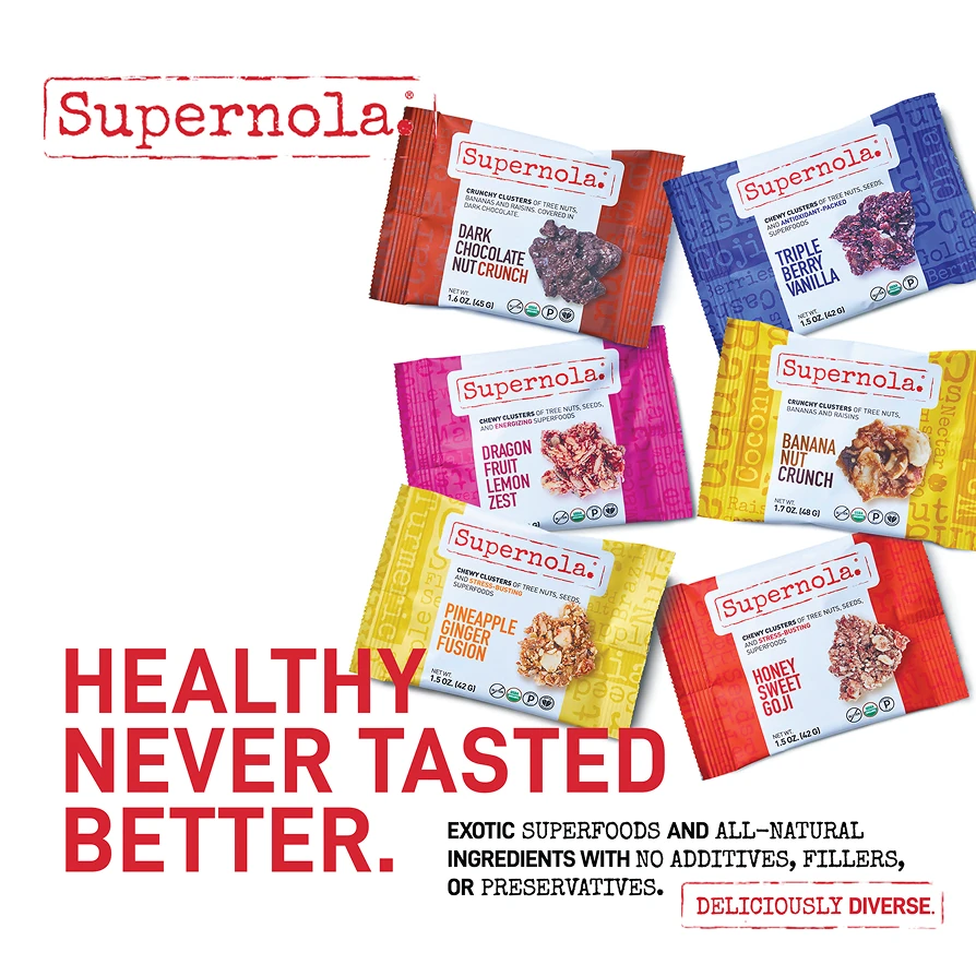 Supernola Amazon product image 1
