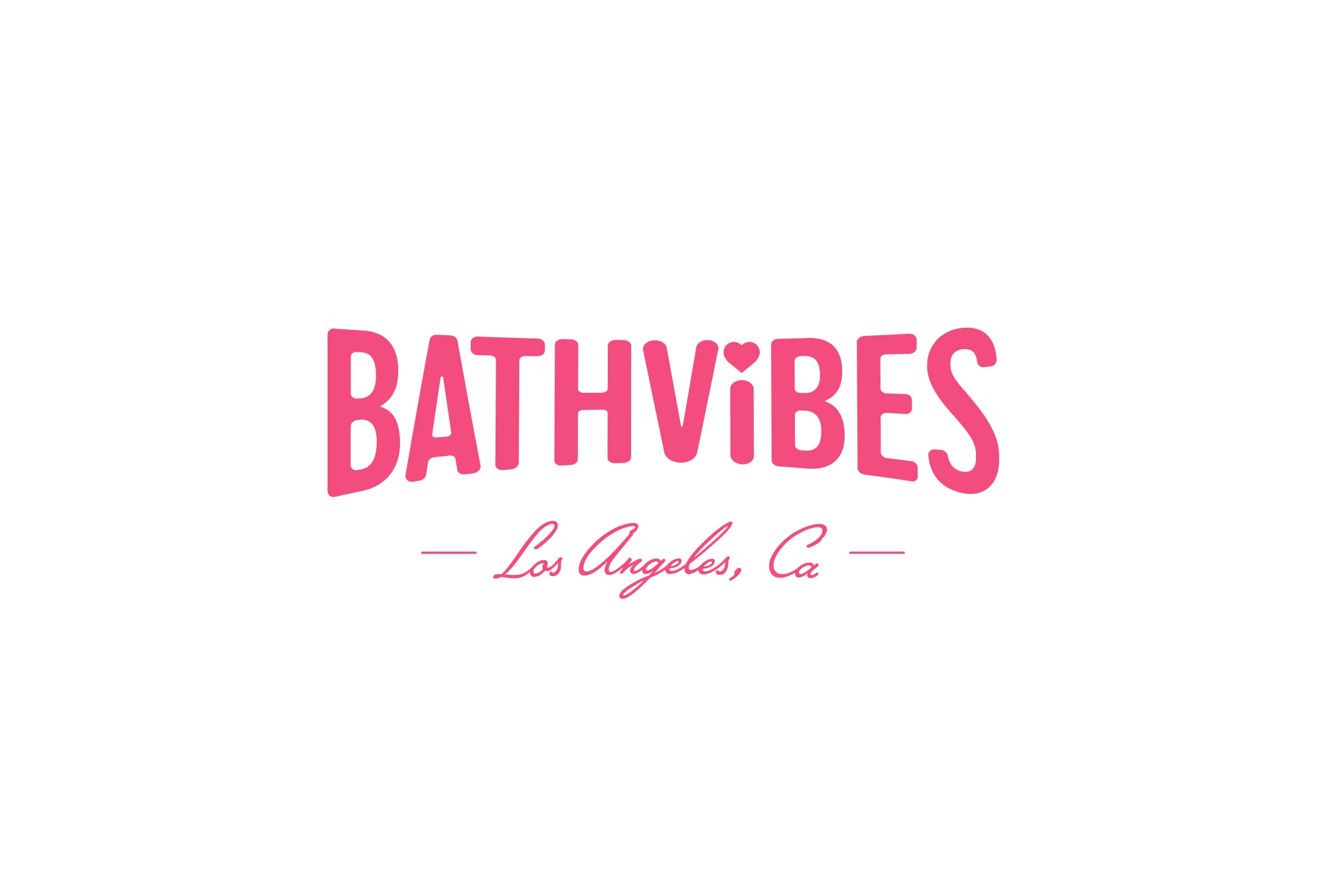 Bathvibes logo