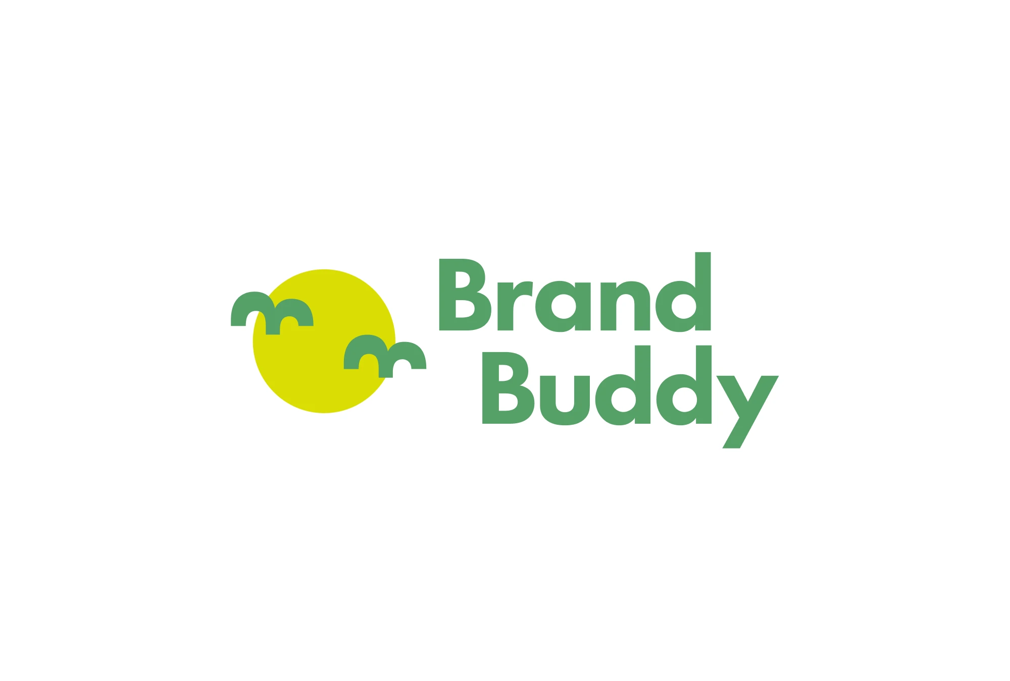 Brand Buddy logo