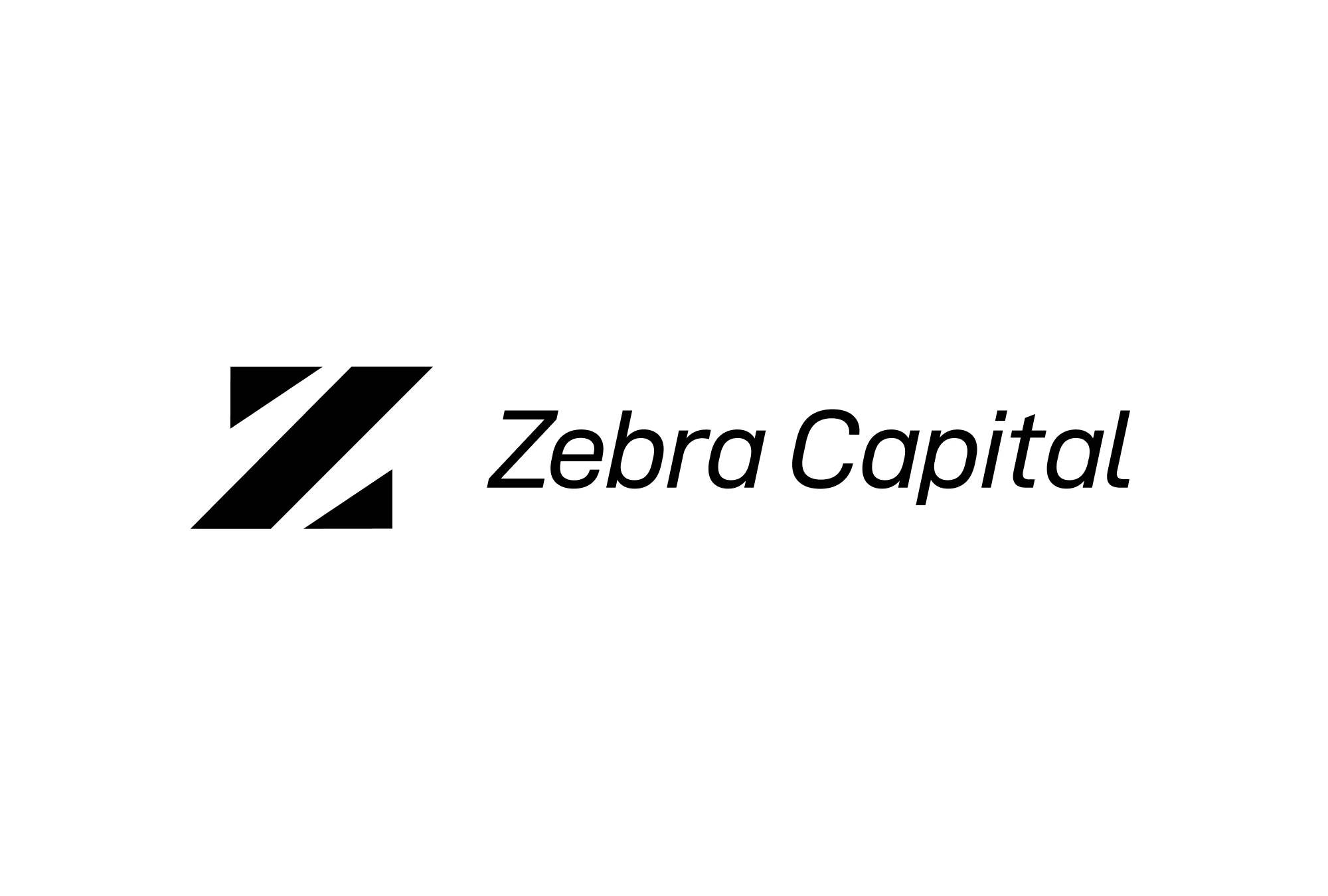 Zebra Capital logo