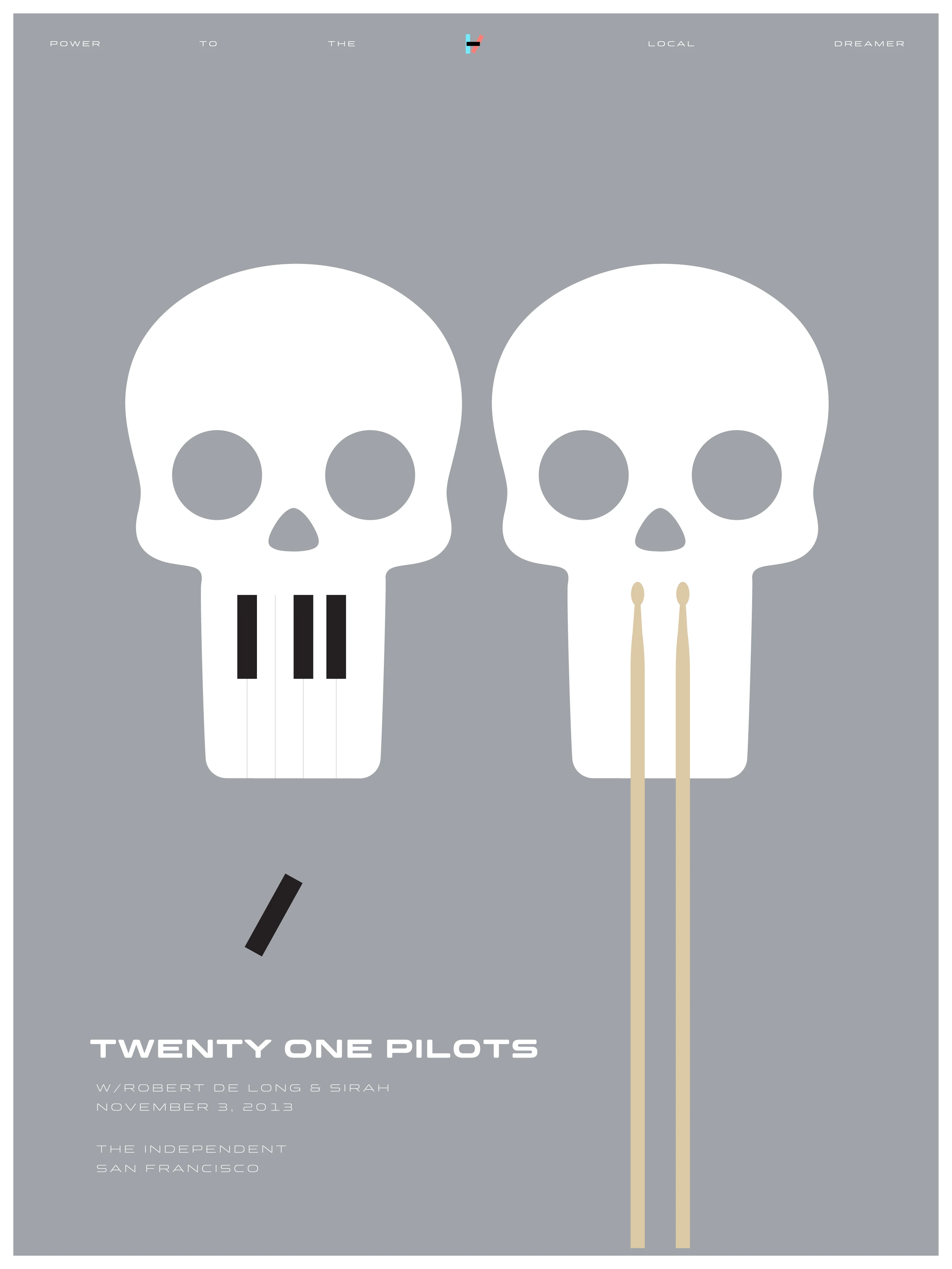 TOP Vessel Era poster