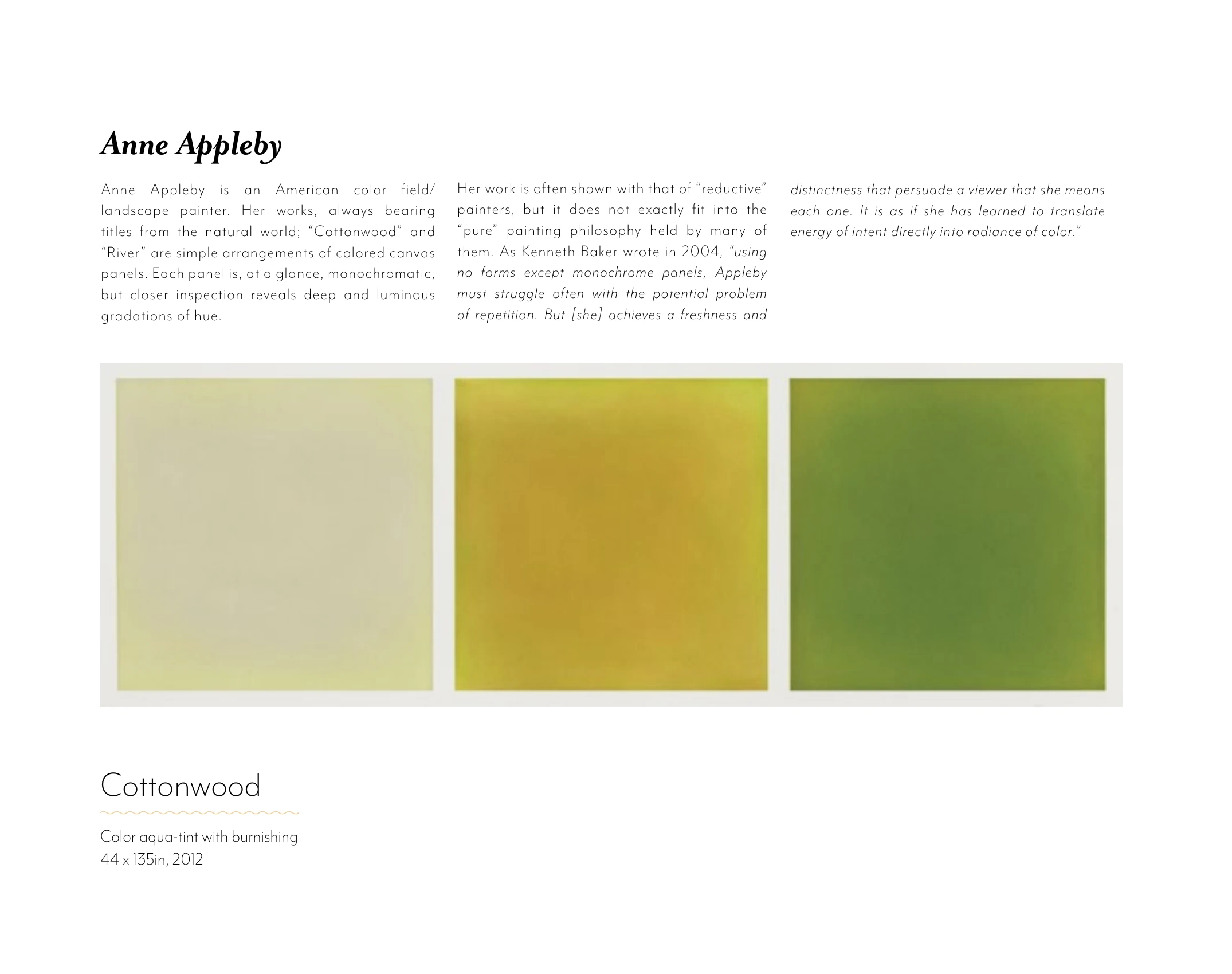 Spectral Hues brochure — page 02