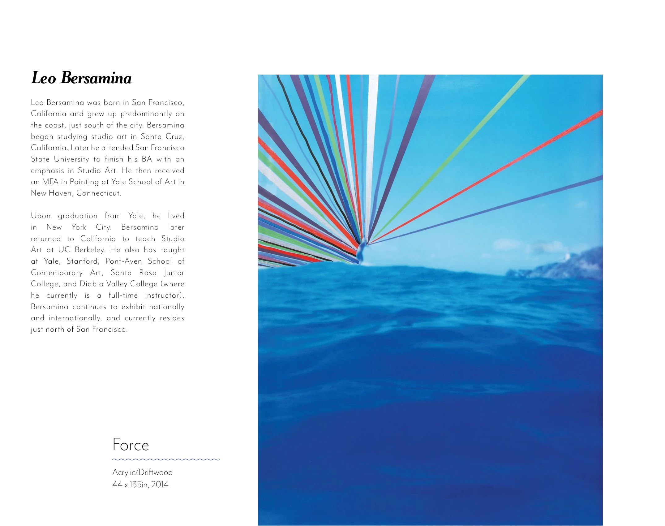 Spectral Hues brochure — page 04