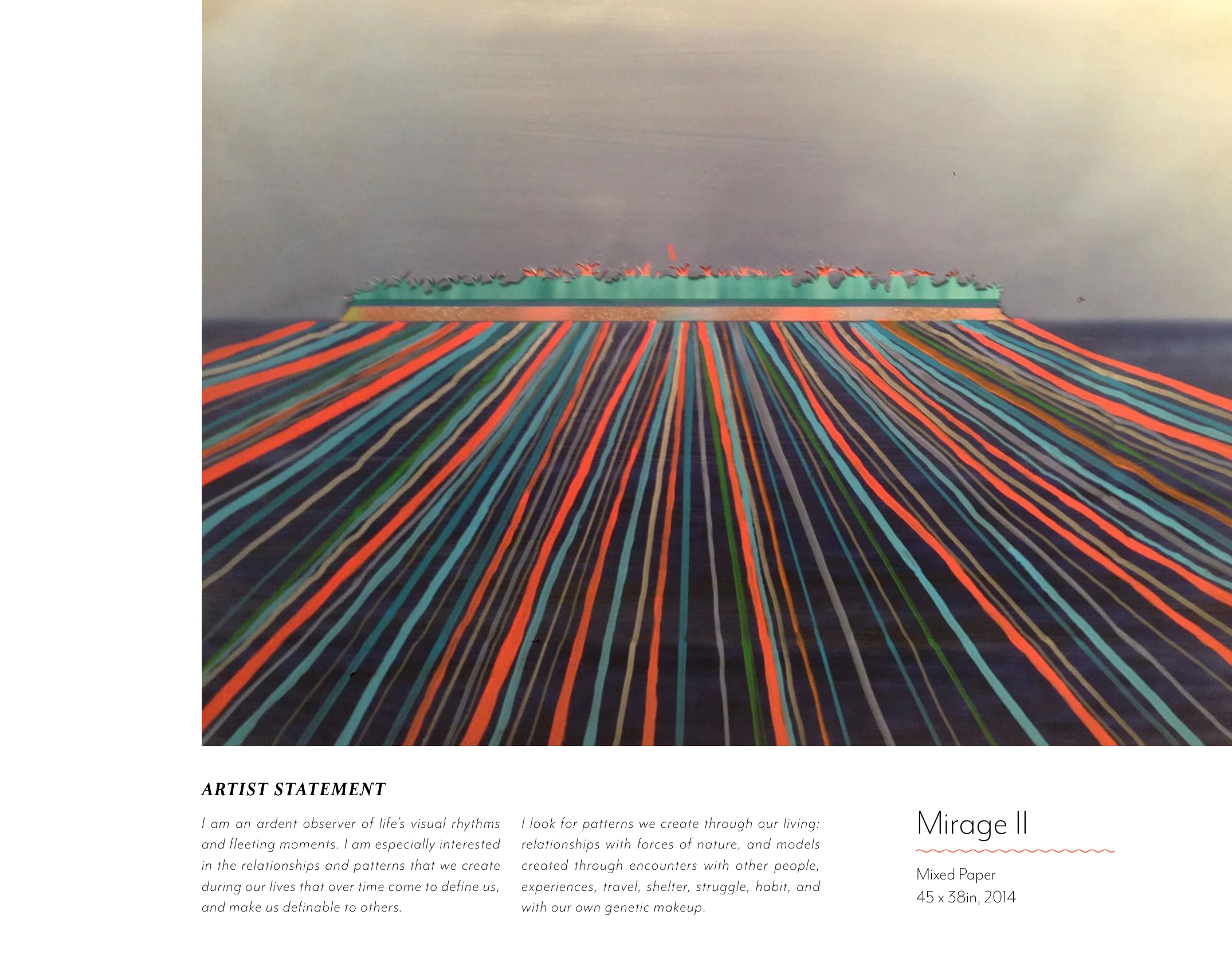 Spectral Hues brochure — page 05